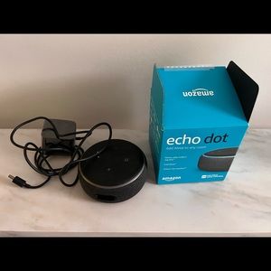 Amazon Eco dot
